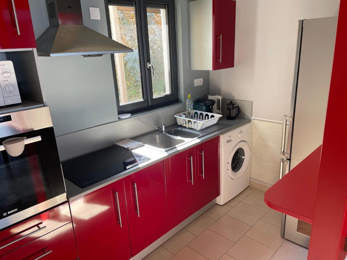 Au Point De Vue : Appartement Face A La Mer. Veulettes-sur-Mer Kültér fotó